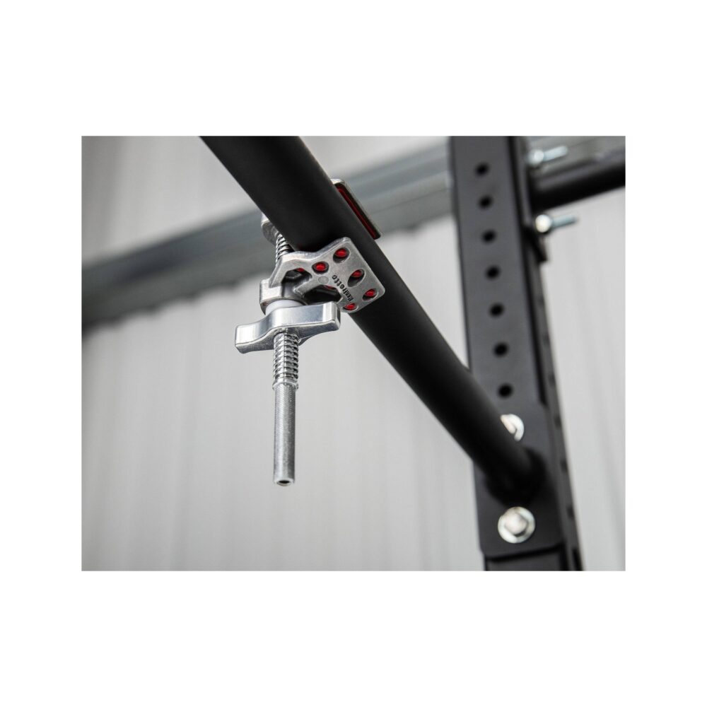 Manfrotto C50MEJ 2" Micro-End Vice Jaw Clamp