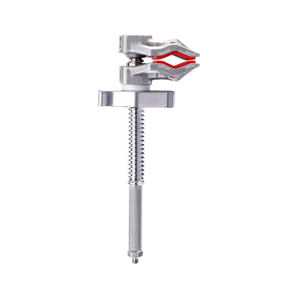 Manfrotto C50MEJ 2" Micro-End Vice Jaw Clamp