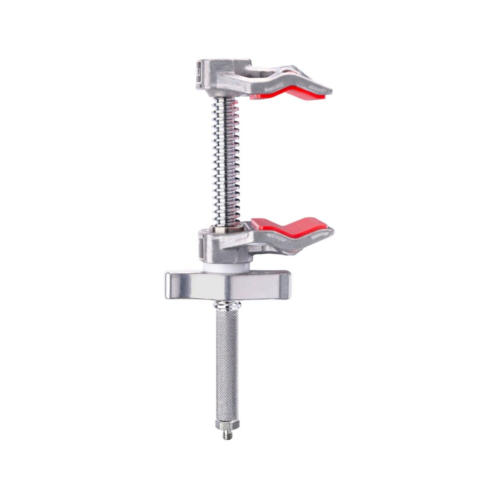 Manfrotto C50MEJ 2" Micro-End Vice Jaw Clamp