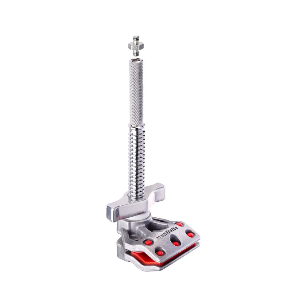 Manfrotto C50MEJ 2" Micro-End Vice Jaw Clamp