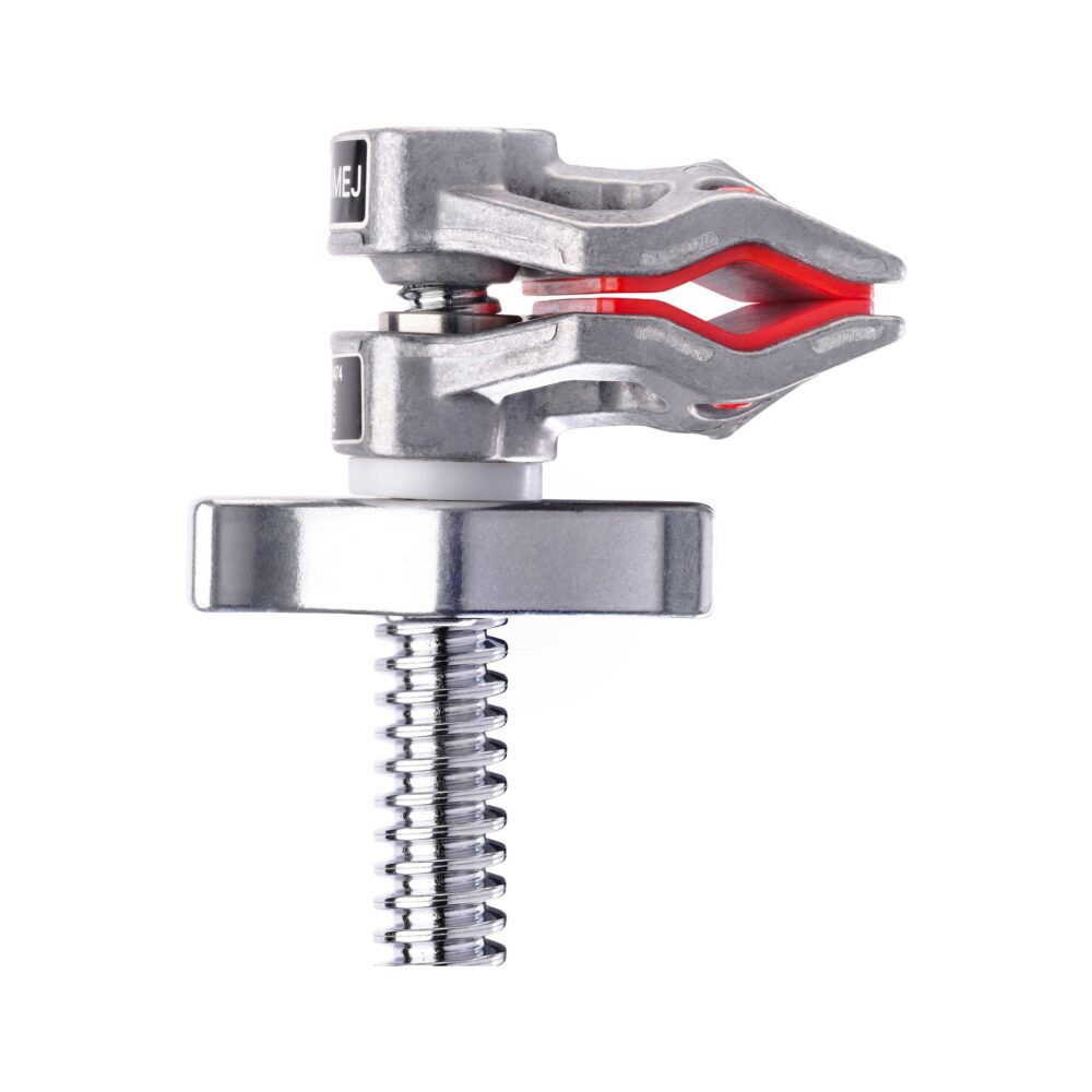 Manfrotto C50MEJ 2" Micro-End Vice Jaw Clamp