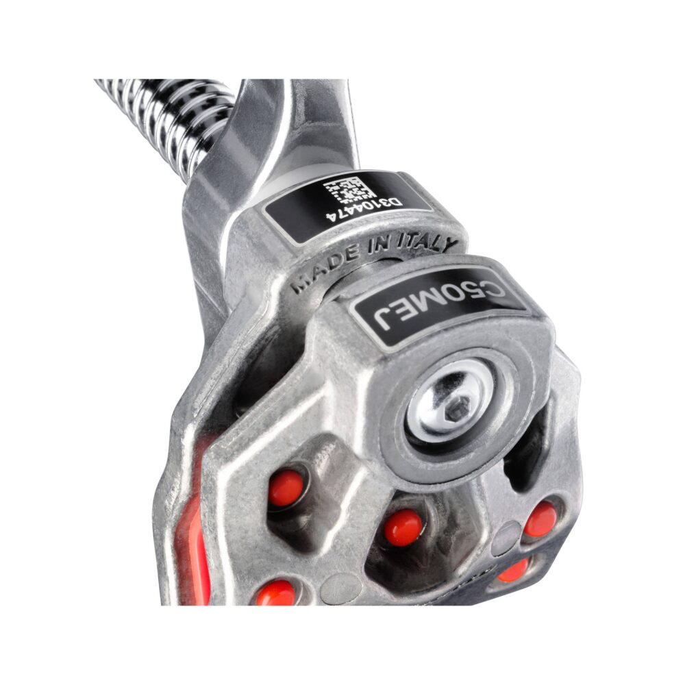 Manfrotto C50MEJ 2" Micro-End Vice Jaw Clamp