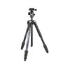 Manfrotto Element MkII Aluminum Tripod with Ball Head (Black)