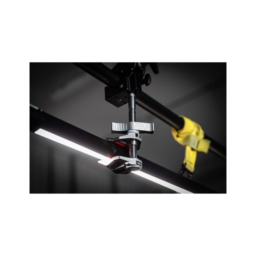 Manfrotto End Vice Jaw Clamp (2")
