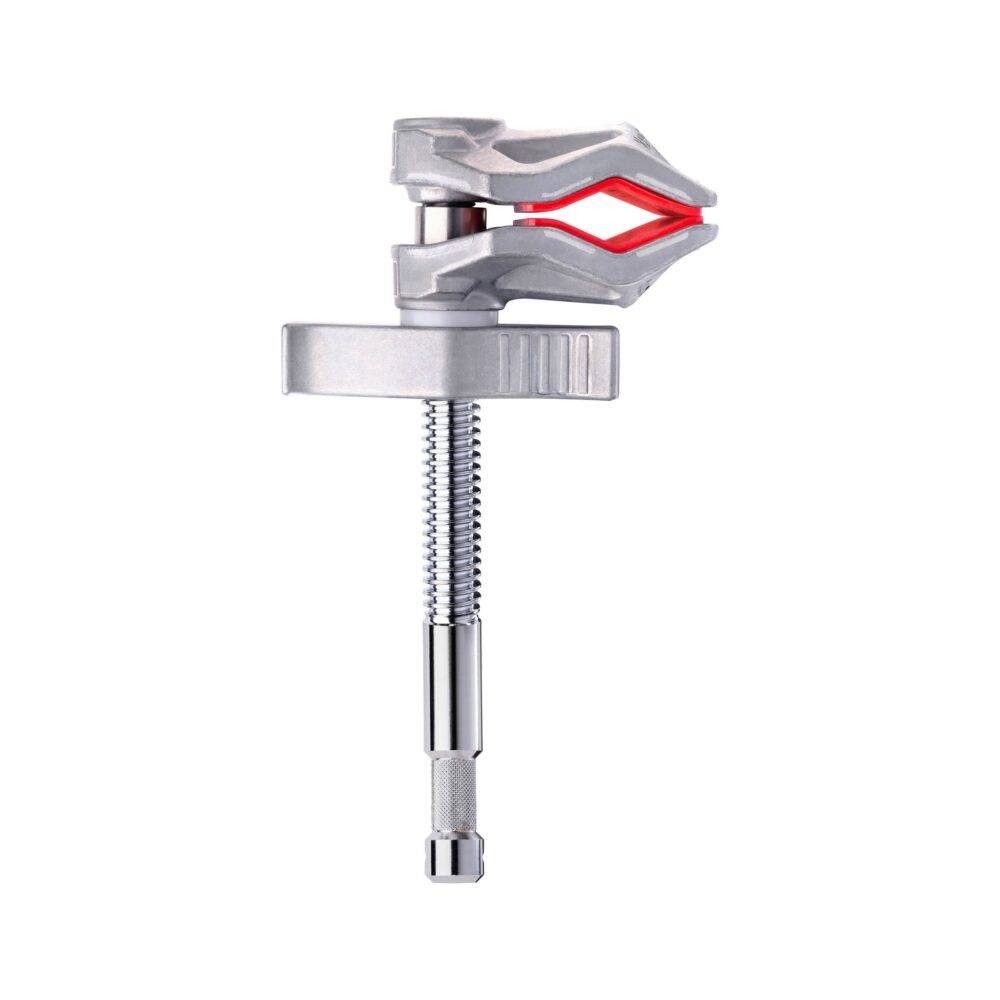 Manfrotto End Vice Jaw Clamp (2")