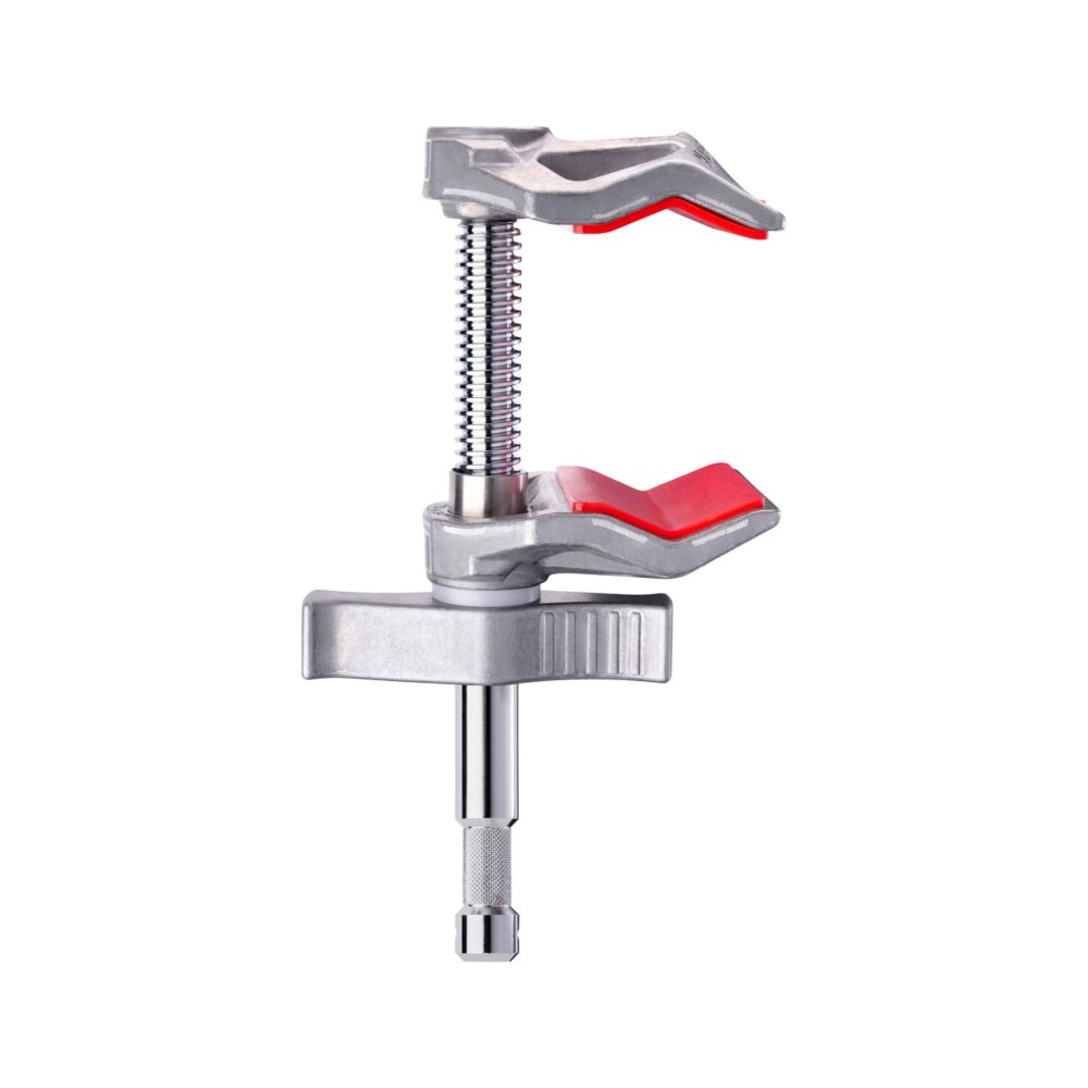 Manfrotto End Vice Jaw Clamp (2")