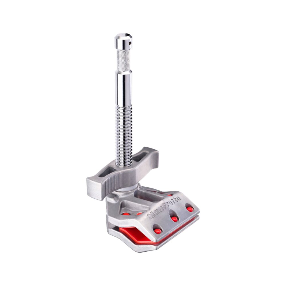 Manfrotto End Vice Jaw Clamp (2")