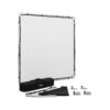 Manfrotto Large Pro Scrim All-in-One Kit (6.5 x 6.5')