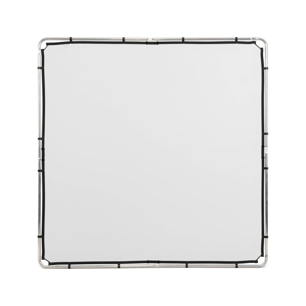 Manfrotto Large Pro Scrim All-in-One Kit (6.5 x 6.5')
