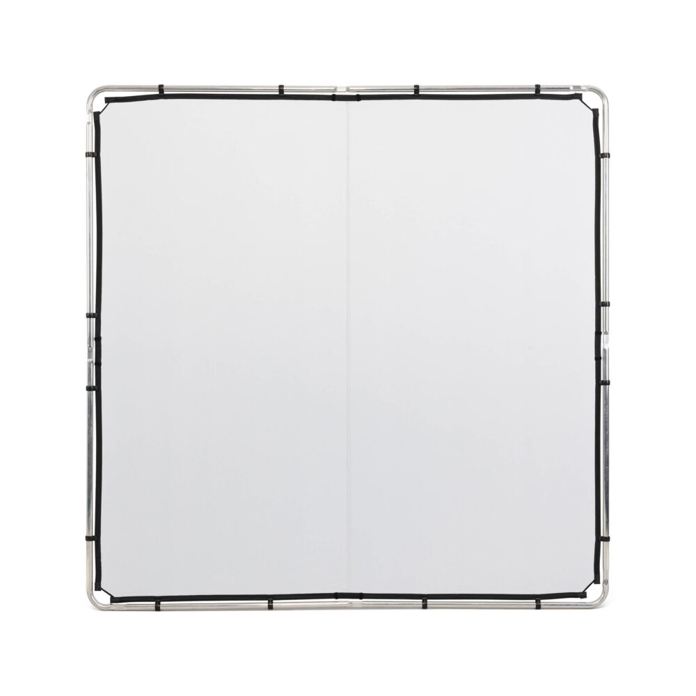 Manfrotto Large Pro Scrim All-in-One Kit (6.5 x 6.5')