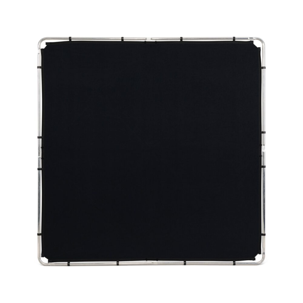 Manfrotto Large Pro Scrim All-in-One Kit (6.5 x 6.5')