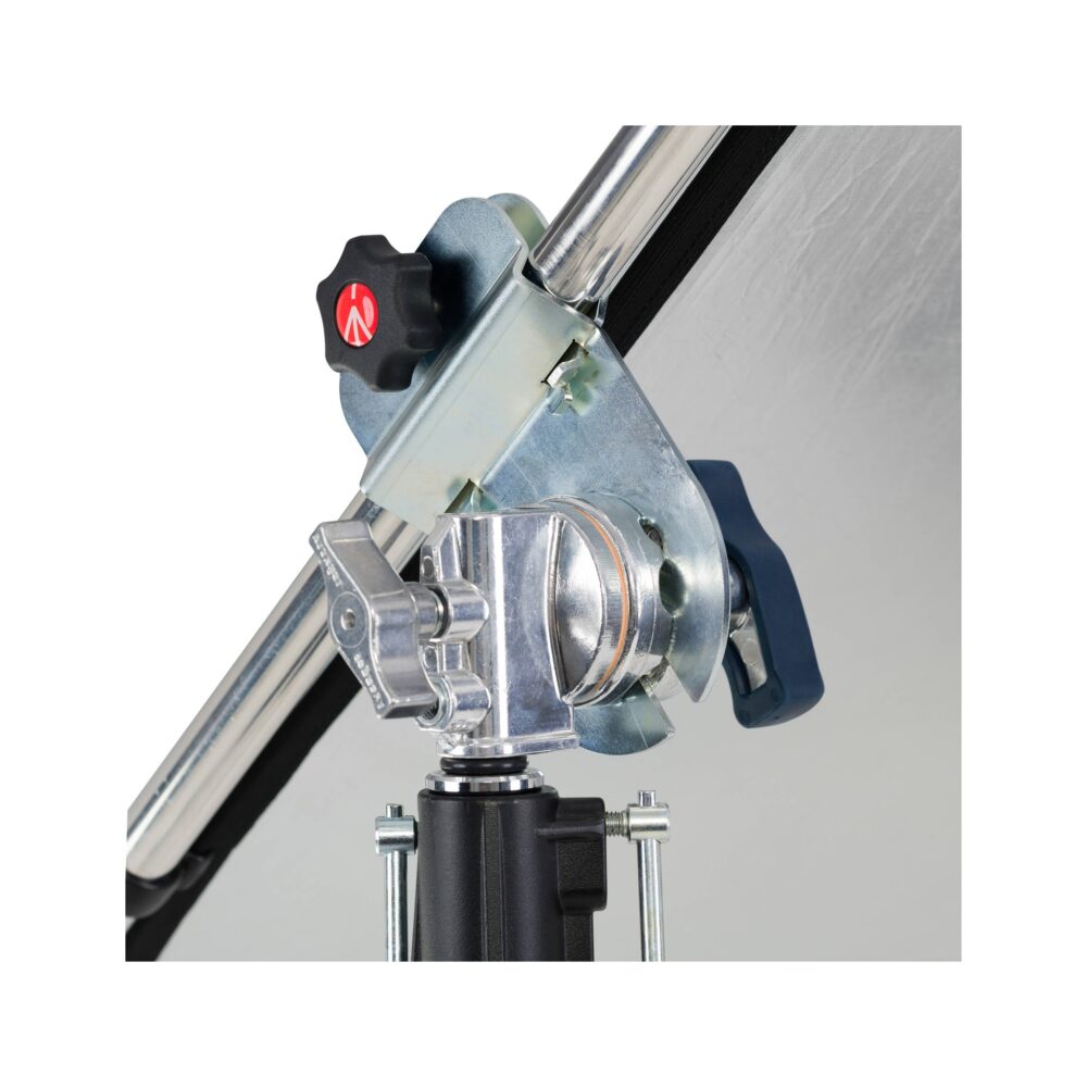 Manfrotto Large Pro Scrim All-in-One Kit (6.5 x 6.5')