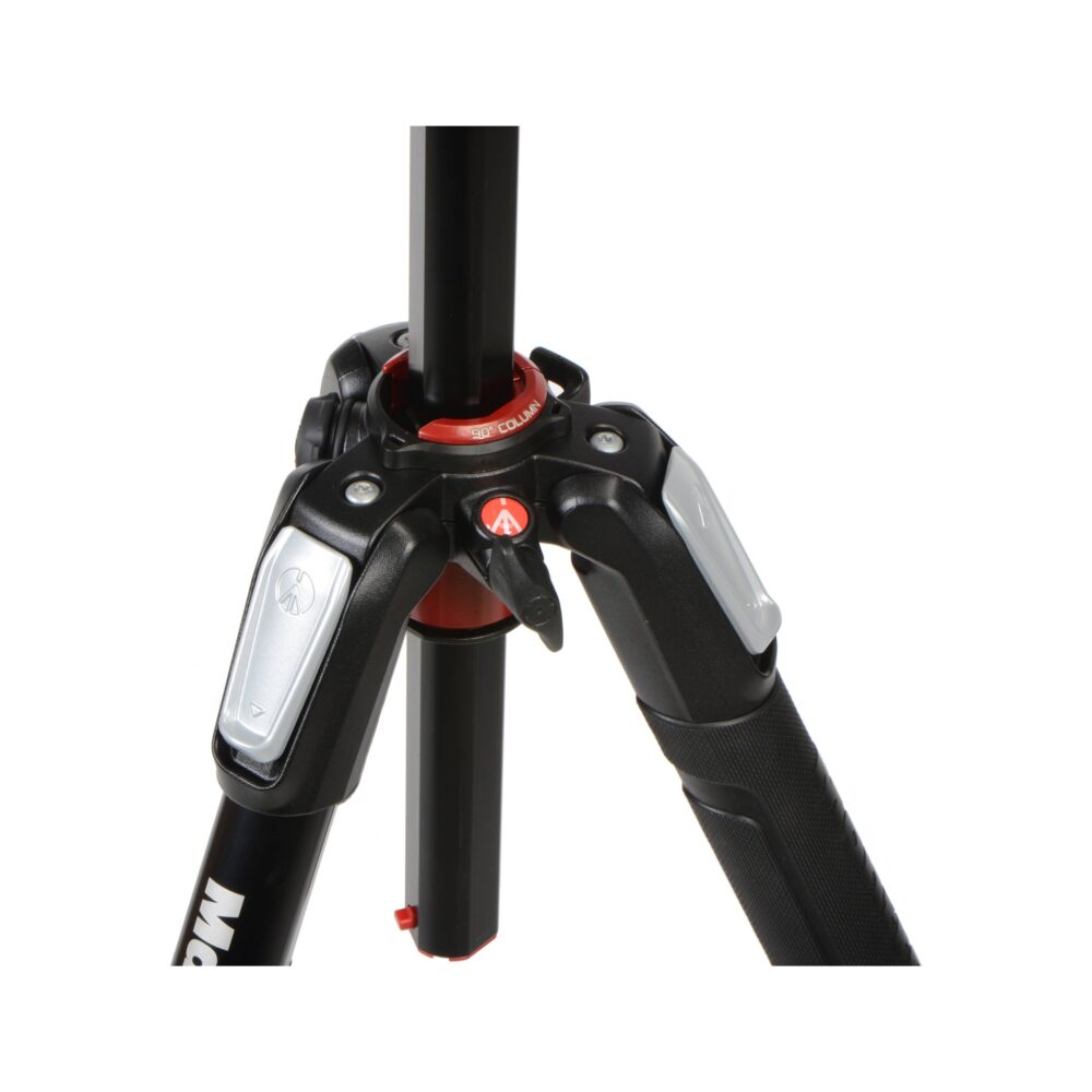 Manfrotto MK055XPRO3-BHQ2 Aluminum Tripod with XPRO Ball Head and 200PL QR Plate