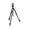 Manfrotto MK190XPRO3-BHQ2 Aluminum Tripod with XPRO Ball Head and 200PL QR Plate