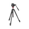 Manfrotto MVH500AH + 190X Alu Video Kit