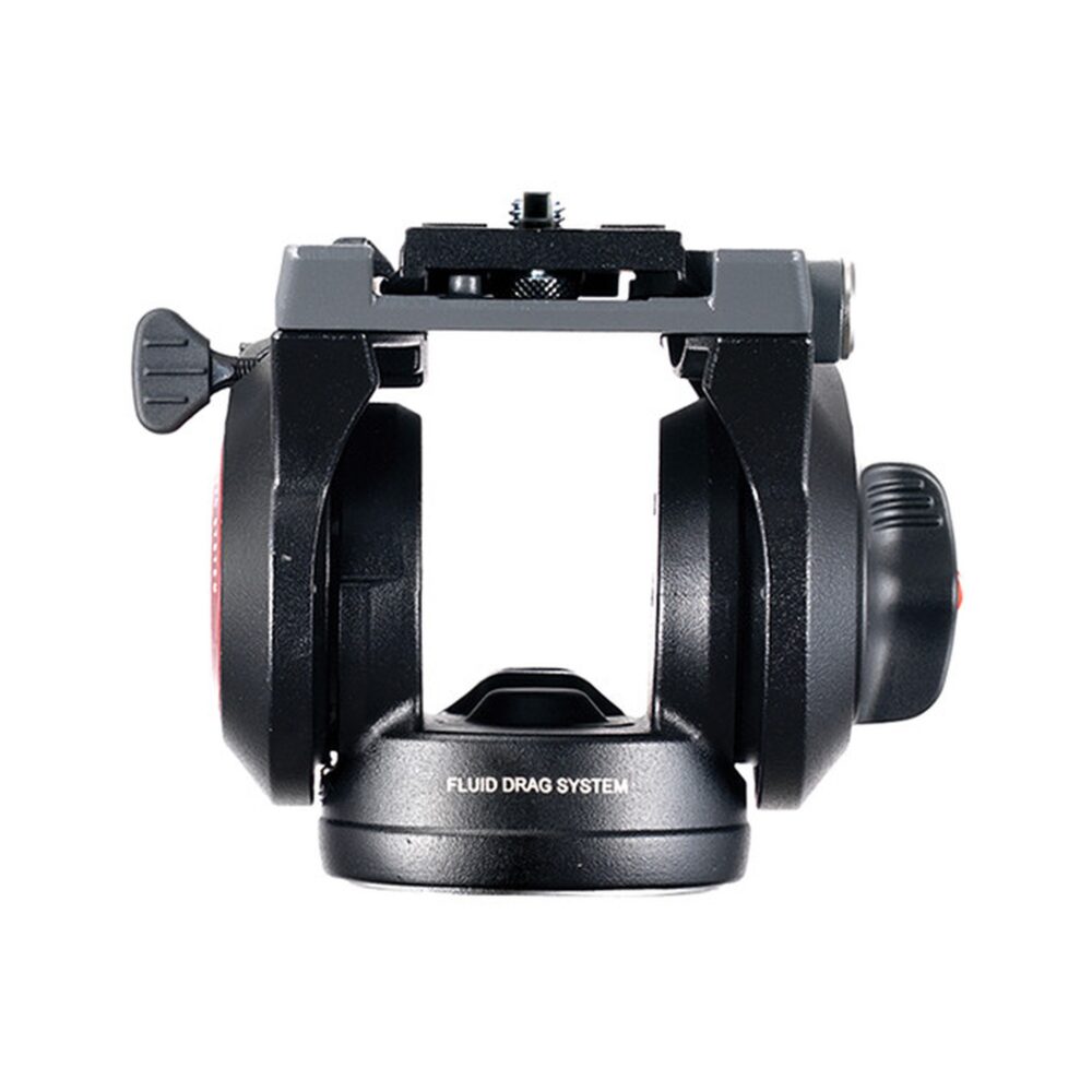 Manfrotto MVH500AH + 190X Alu Video Kit