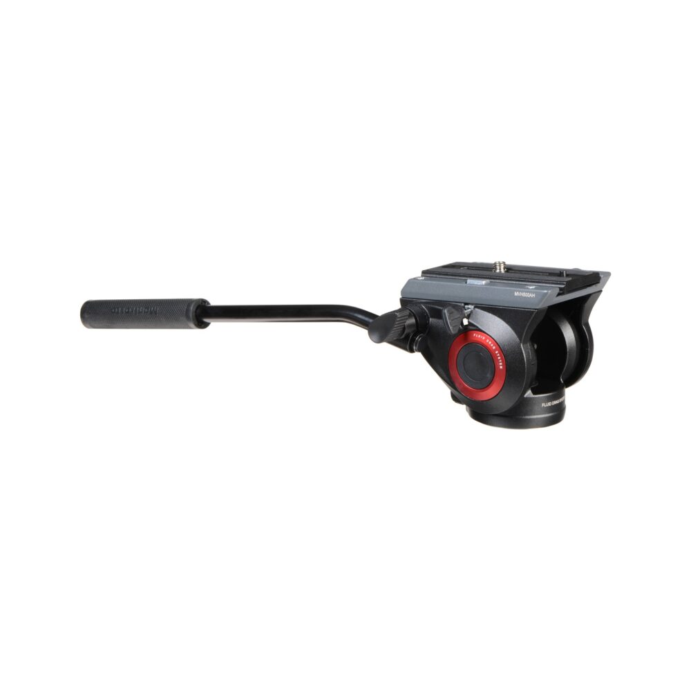 Manfrotto MVH500AH + 190X Alu Video Kit