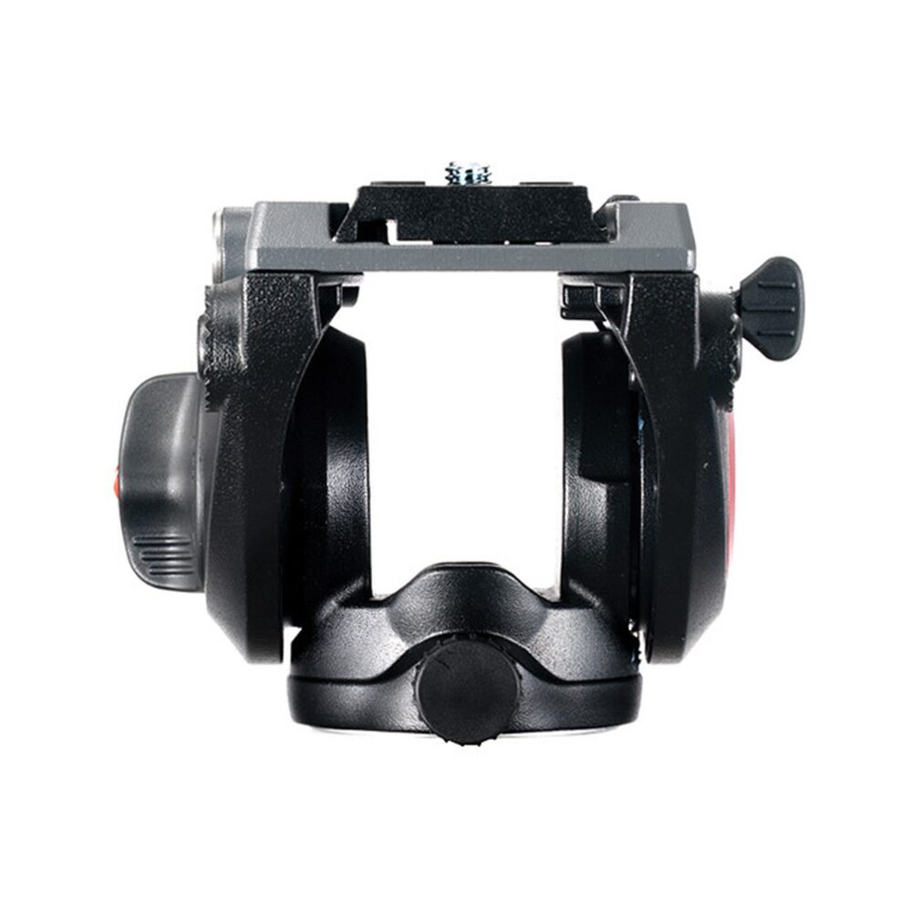 Manfrotto MVH500AH + 190X Alu Video Kit