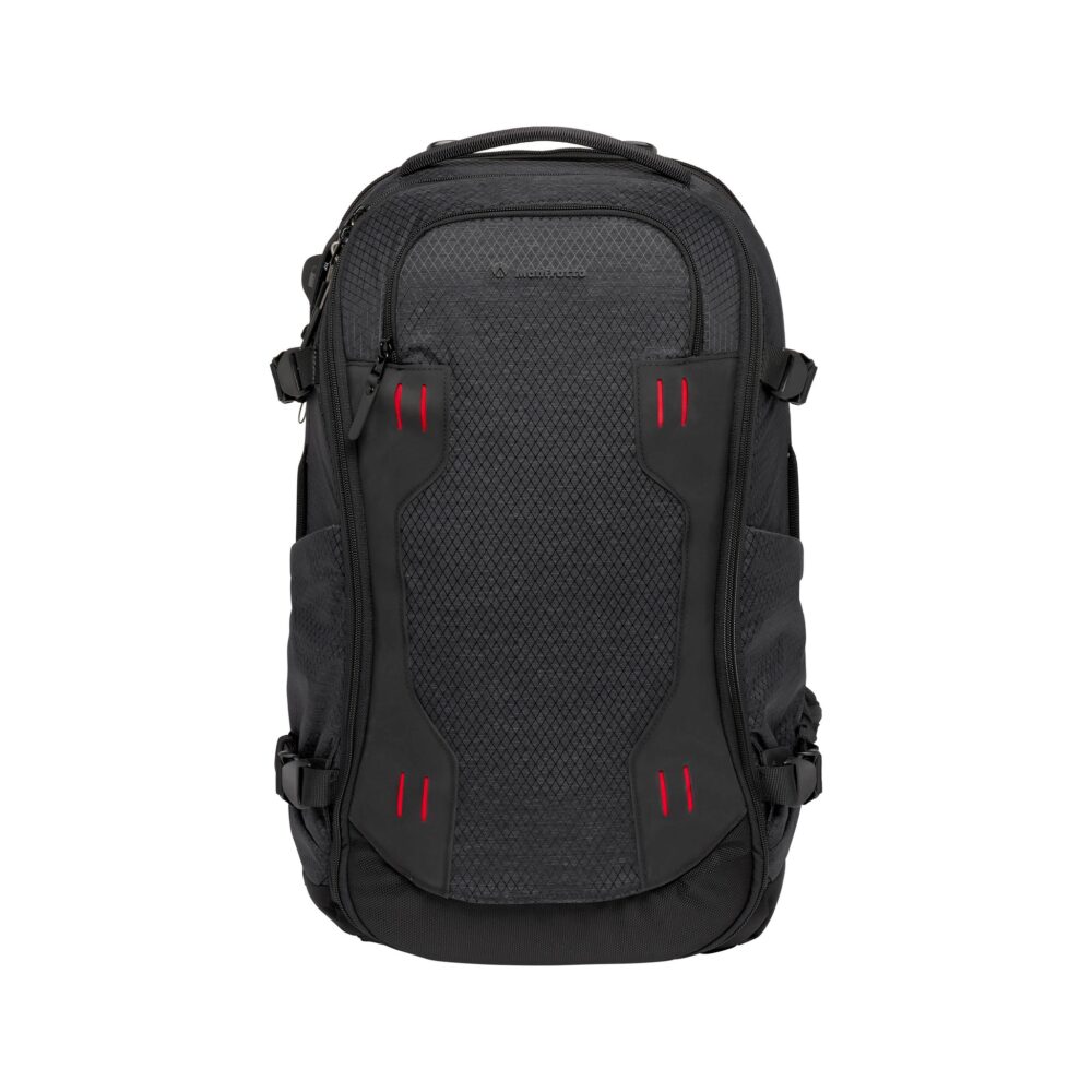 Manfrotto PL Flexloader Backpack L – 26.5L Camera Backpack (Large)