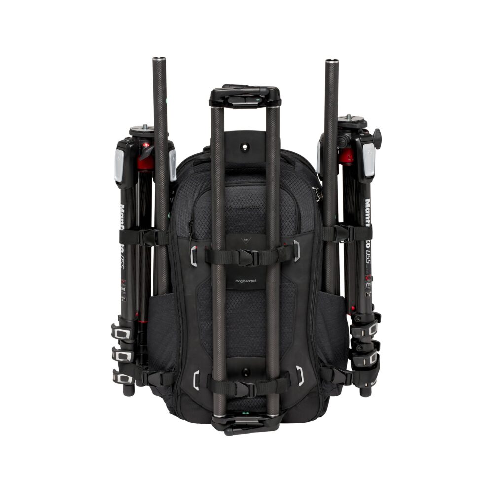 Manfrotto PL Flexloader Backpack L – 26.5L Camera Backpack (Large)