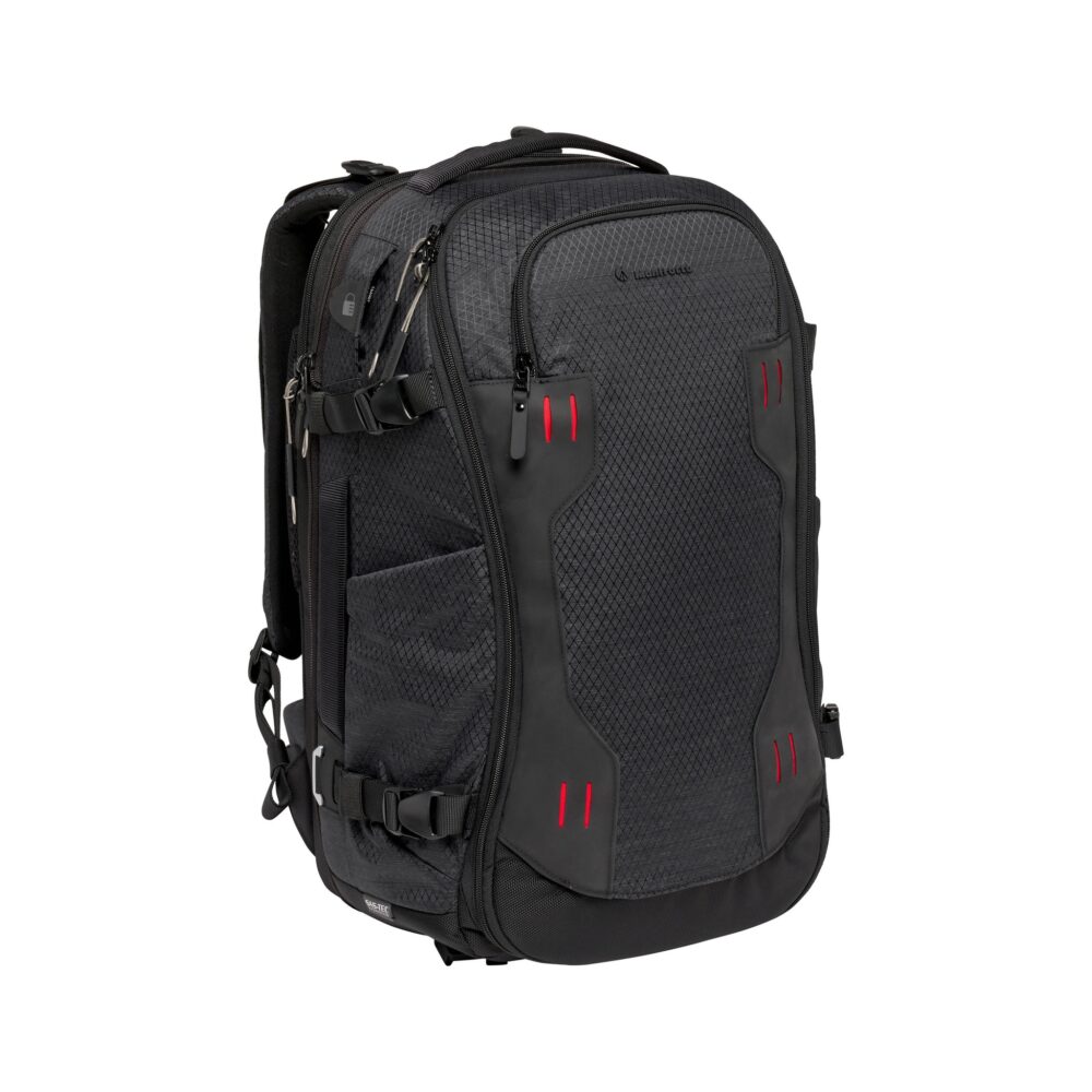 Manfrotto PL Flexloader Backpack L – 26.5L Camera Backpack (Large)