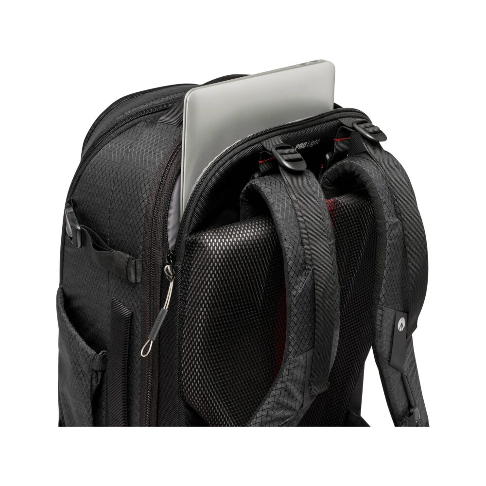 Manfrotto PL Flexloader Backpack L – 26.5L Camera Backpack (Large)