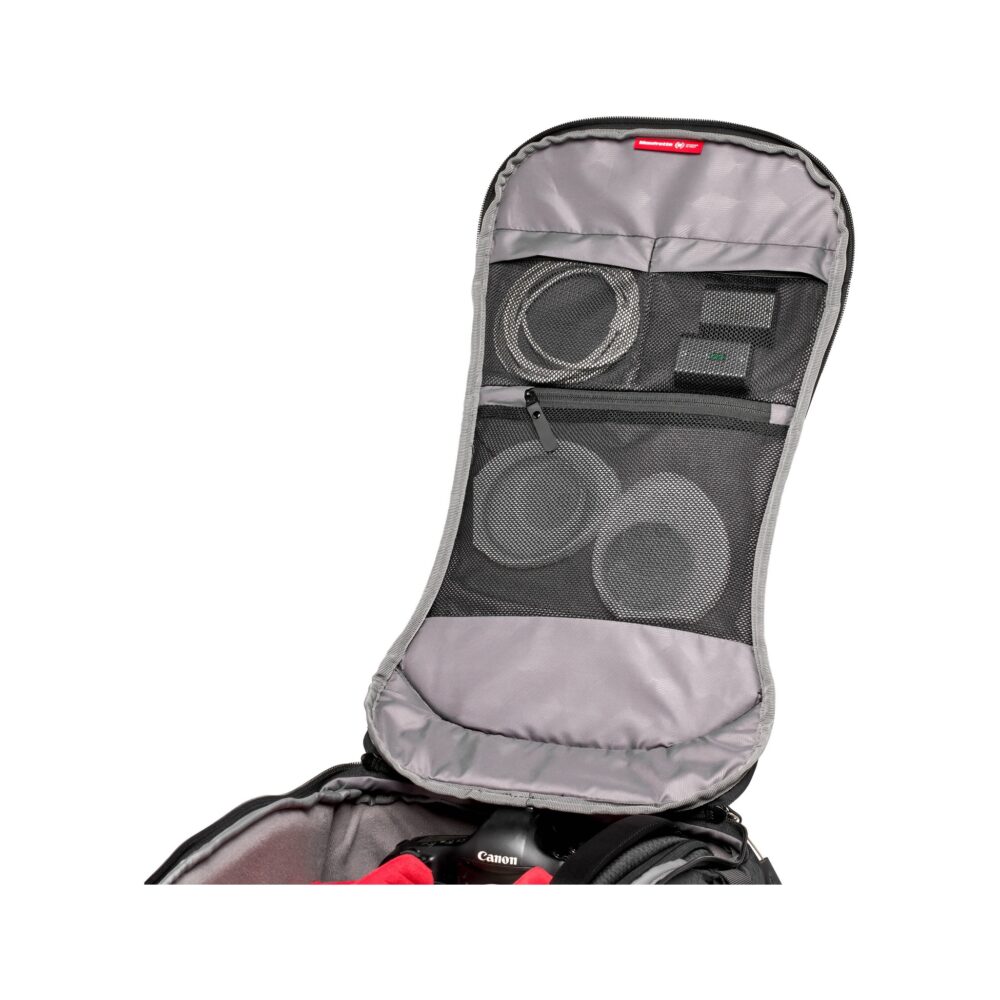 Manfrotto PL Flexloader Backpack L – 26.5L Camera Backpack (Large)