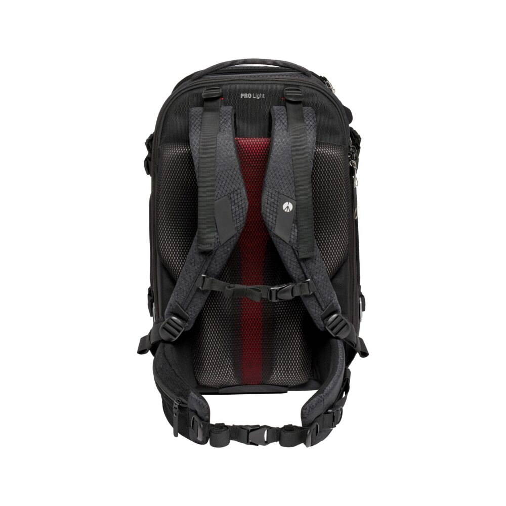 Manfrotto PL Flexloader Backpack L – 26.5L Camera Backpack (Large)