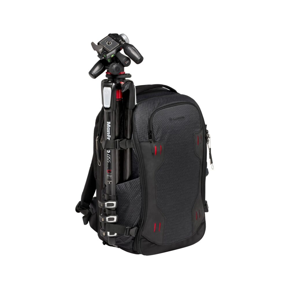 Manfrotto PL Flexloader Backpack L – 26.5L Camera Backpack (Large)