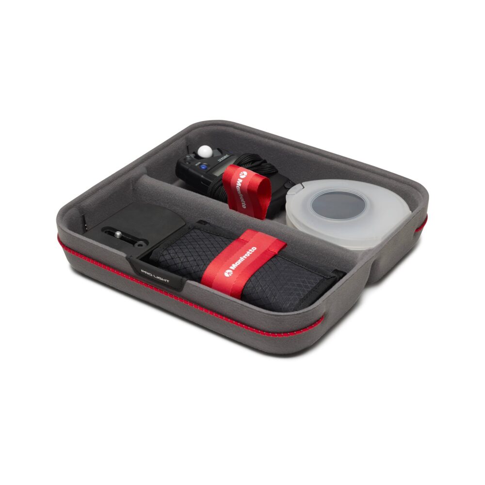 Manfrotto Pro Light Cineloader Drawer