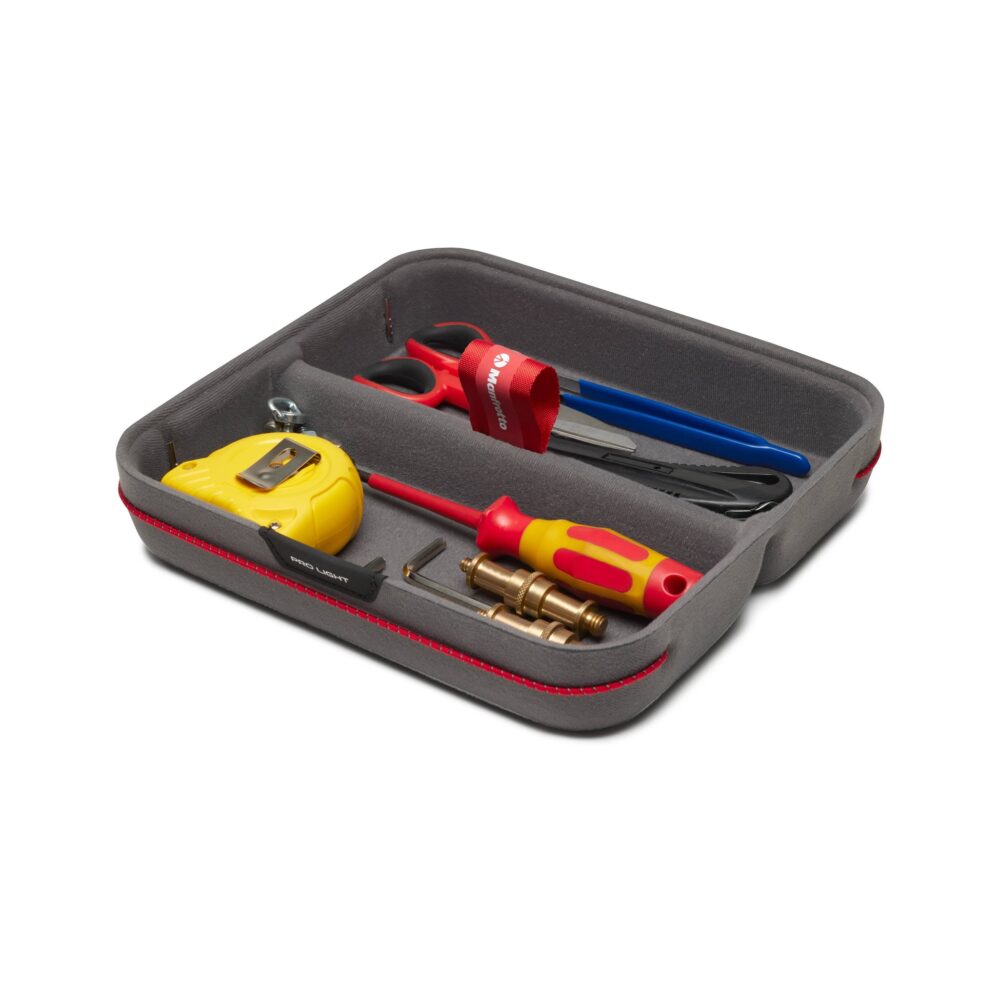 Manfrotto Pro Light Cineloader Drawer