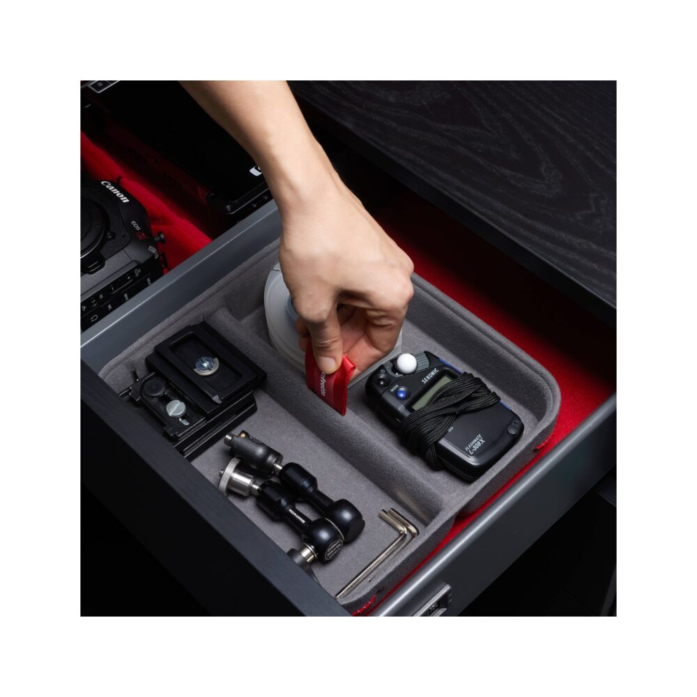 Manfrotto Pro Light Cineloader Drawer