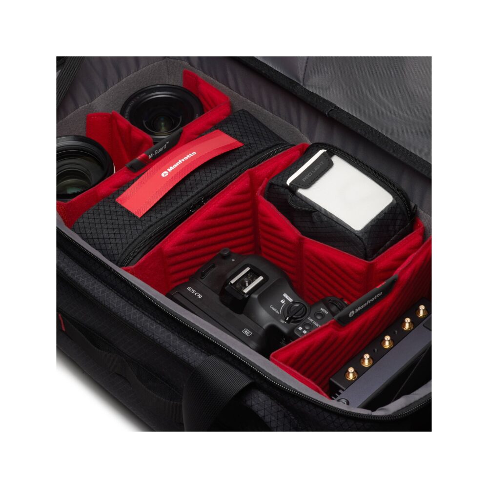 Manfrotto Pro Light Tech Organizer M (Medium)