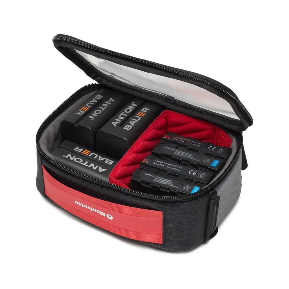 Manfrotto Pro Light Tech Organizer S (Small)