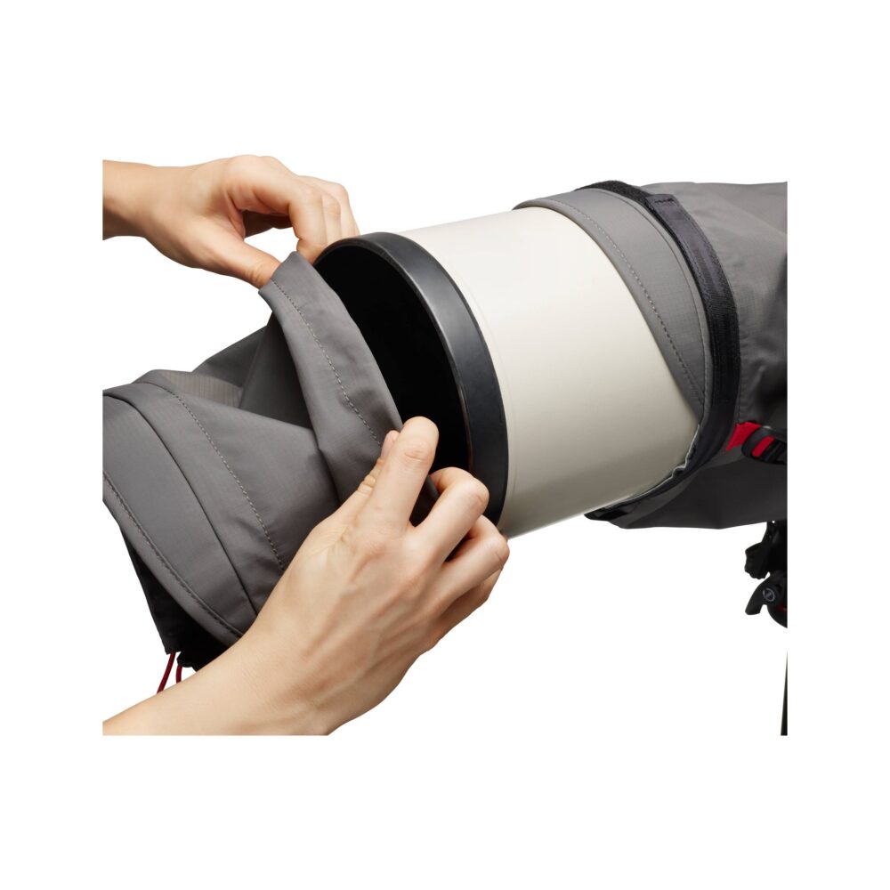 Manfrotto Pro Light Teleshield (Dark Gray)