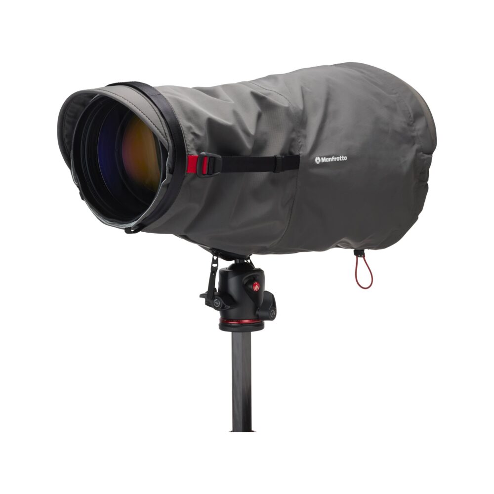 Manfrotto Pro Light Teleshield (Dark Gray)