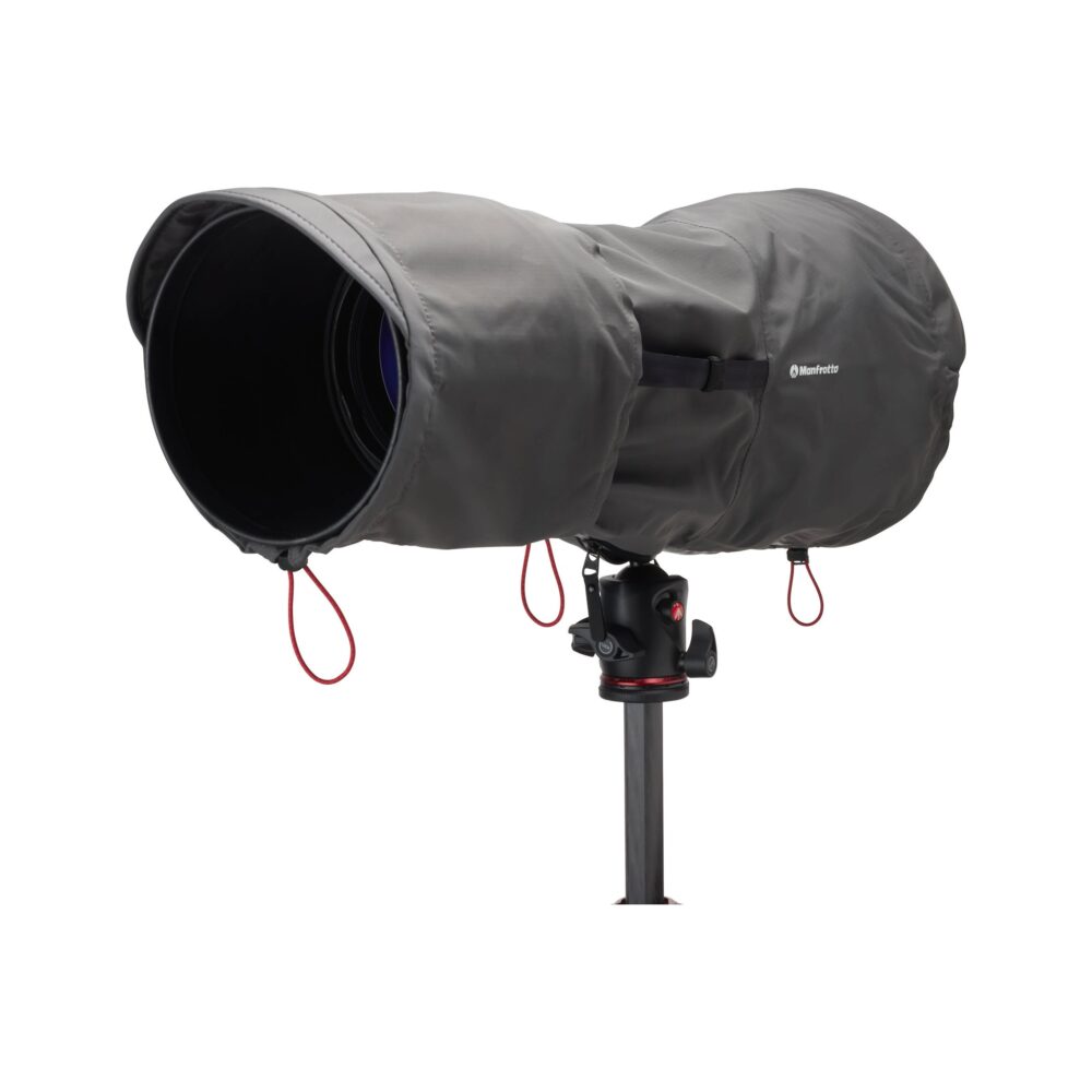 Manfrotto Pro Light Teleshield (Dark Gray)