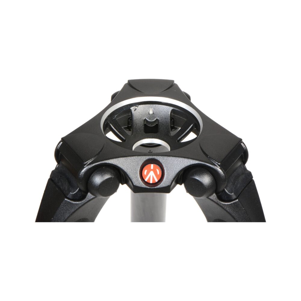 Manfrotto Pro Single Carbon Fiber Tripod Kit