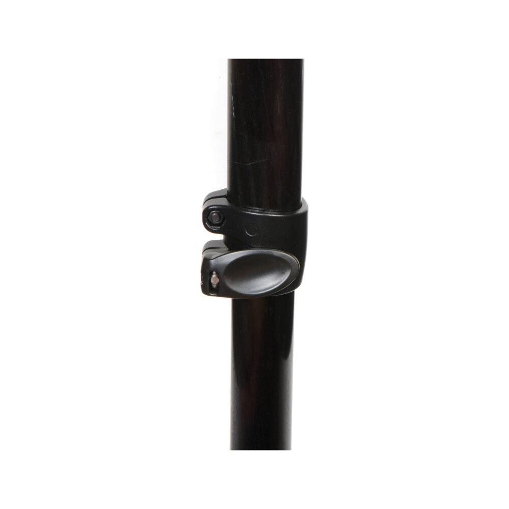 Manfrotto Pro Single Carbon Fiber Tripod Kit