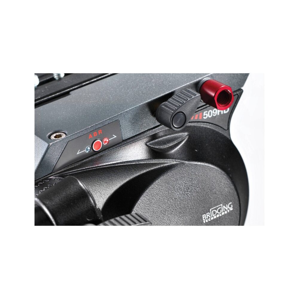 Manfrotto Pro Single Carbon Fiber Tripod Kit