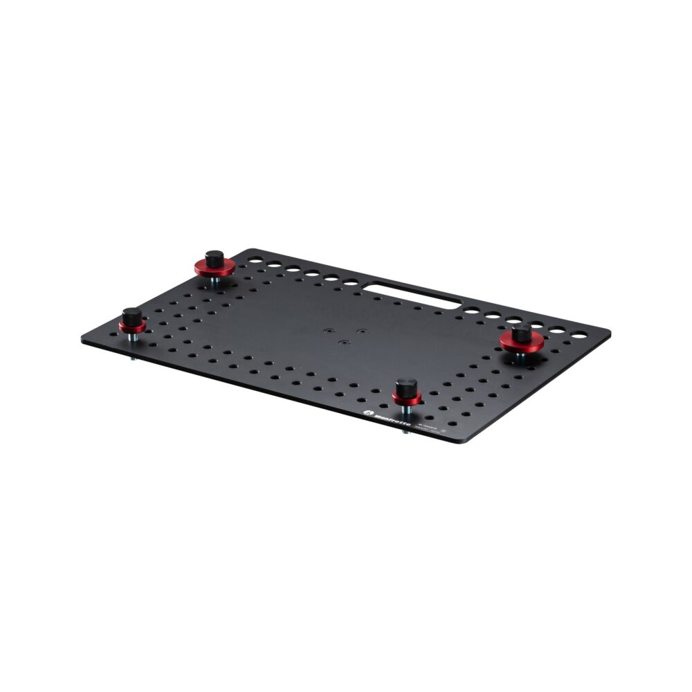 Manfrotto TetherGear Laptop Deck