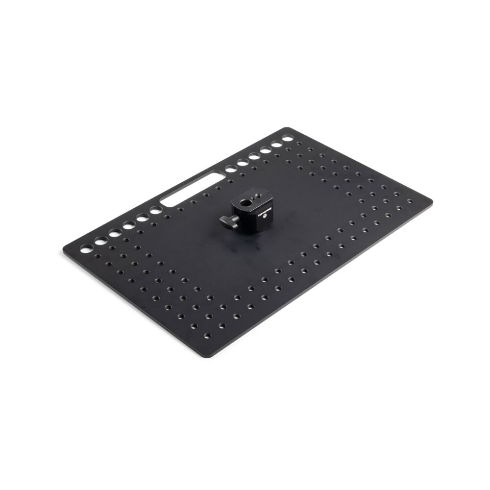 Manfrotto TetherGear Laptop Deck