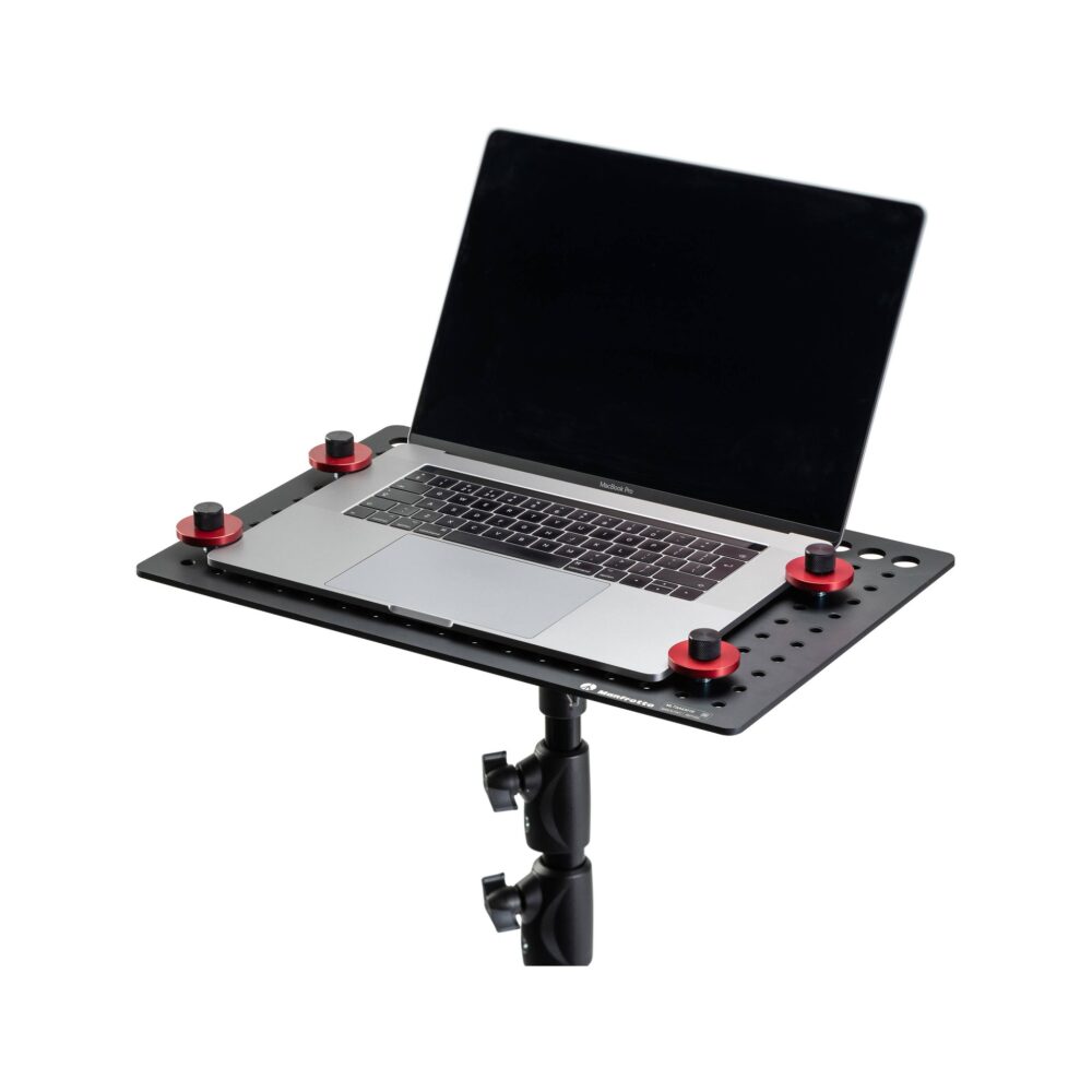 Manfrotto TetherGear Laptop Deck