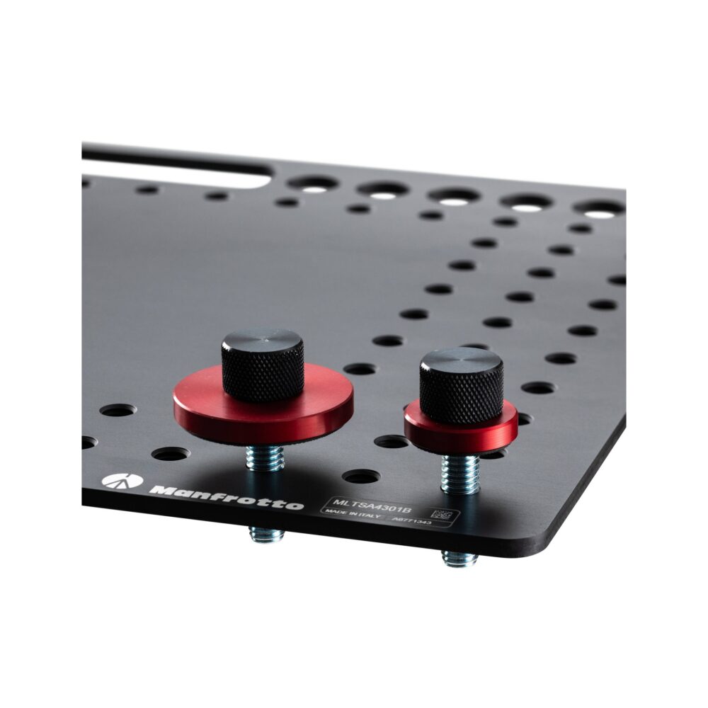 Manfrotto TetherGear Laptop Deck