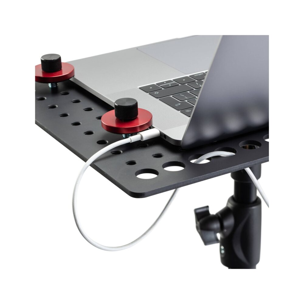 Manfrotto TetherGear Laptop Deck