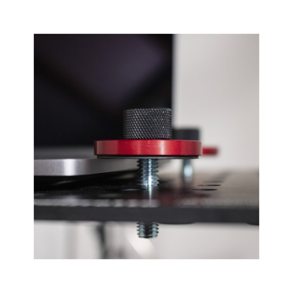 Manfrotto TetherGear Laptop Deck