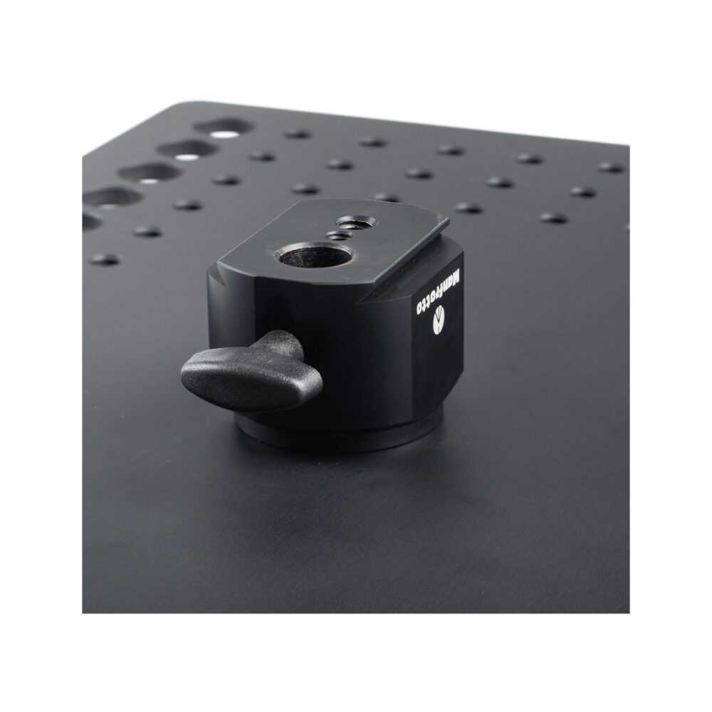 Manfrotto TetherGear Laptop Deck
