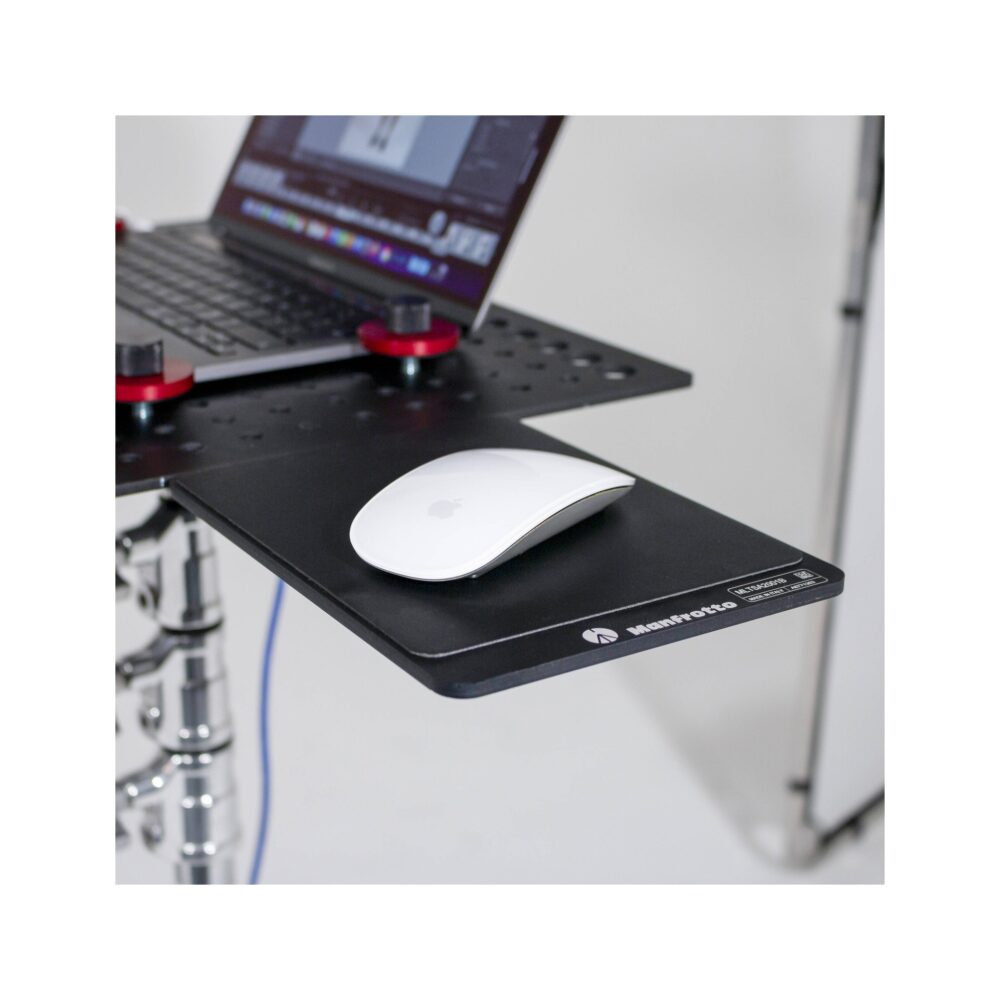 Manfrotto TetherGear Mouse Deck