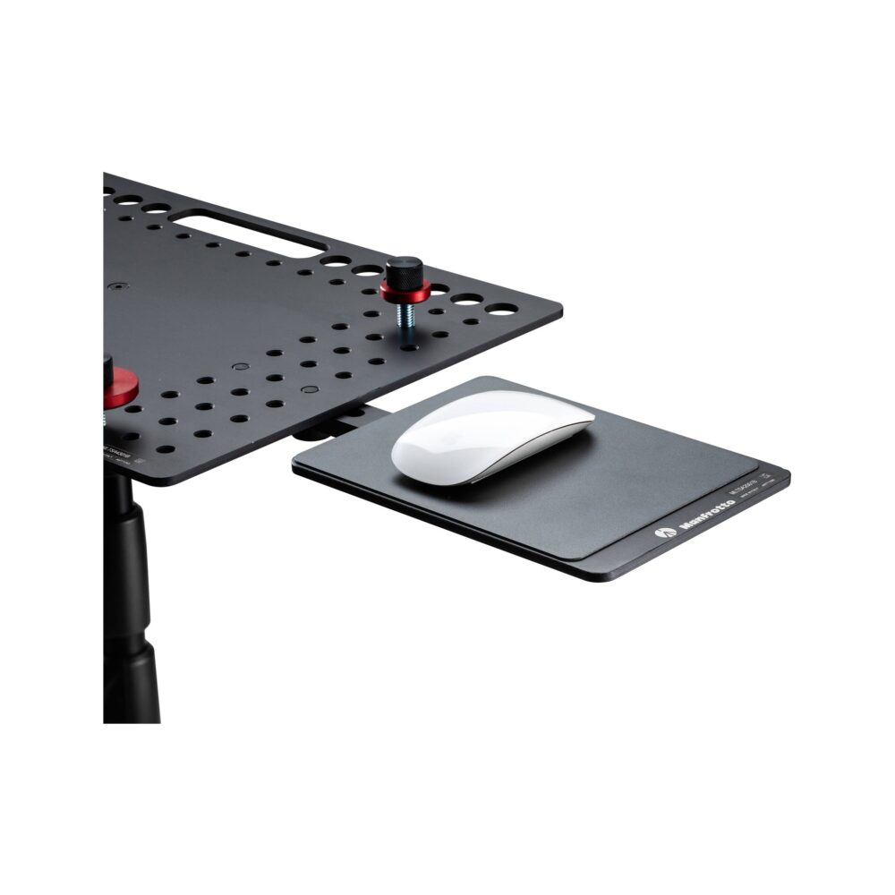 Manfrotto TetherGear Mouse Deck
