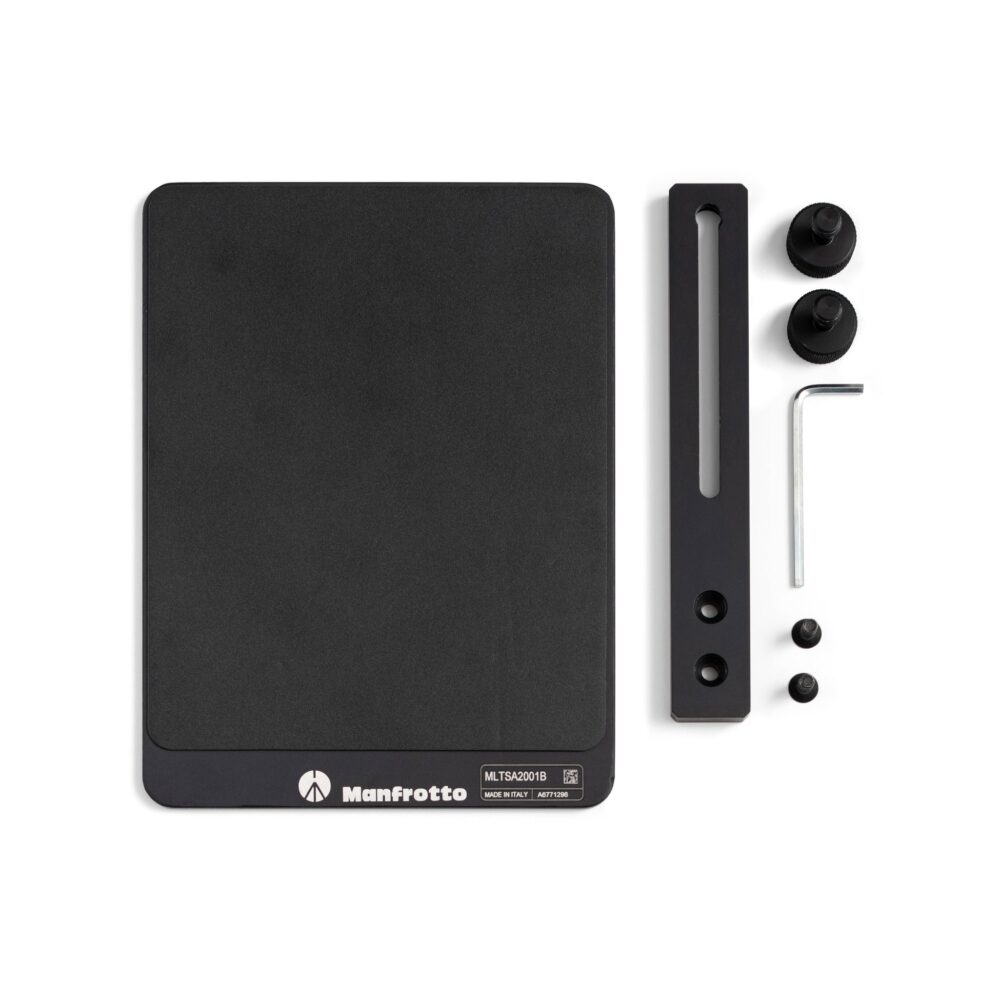 Manfrotto TetherGear Mouse Deck